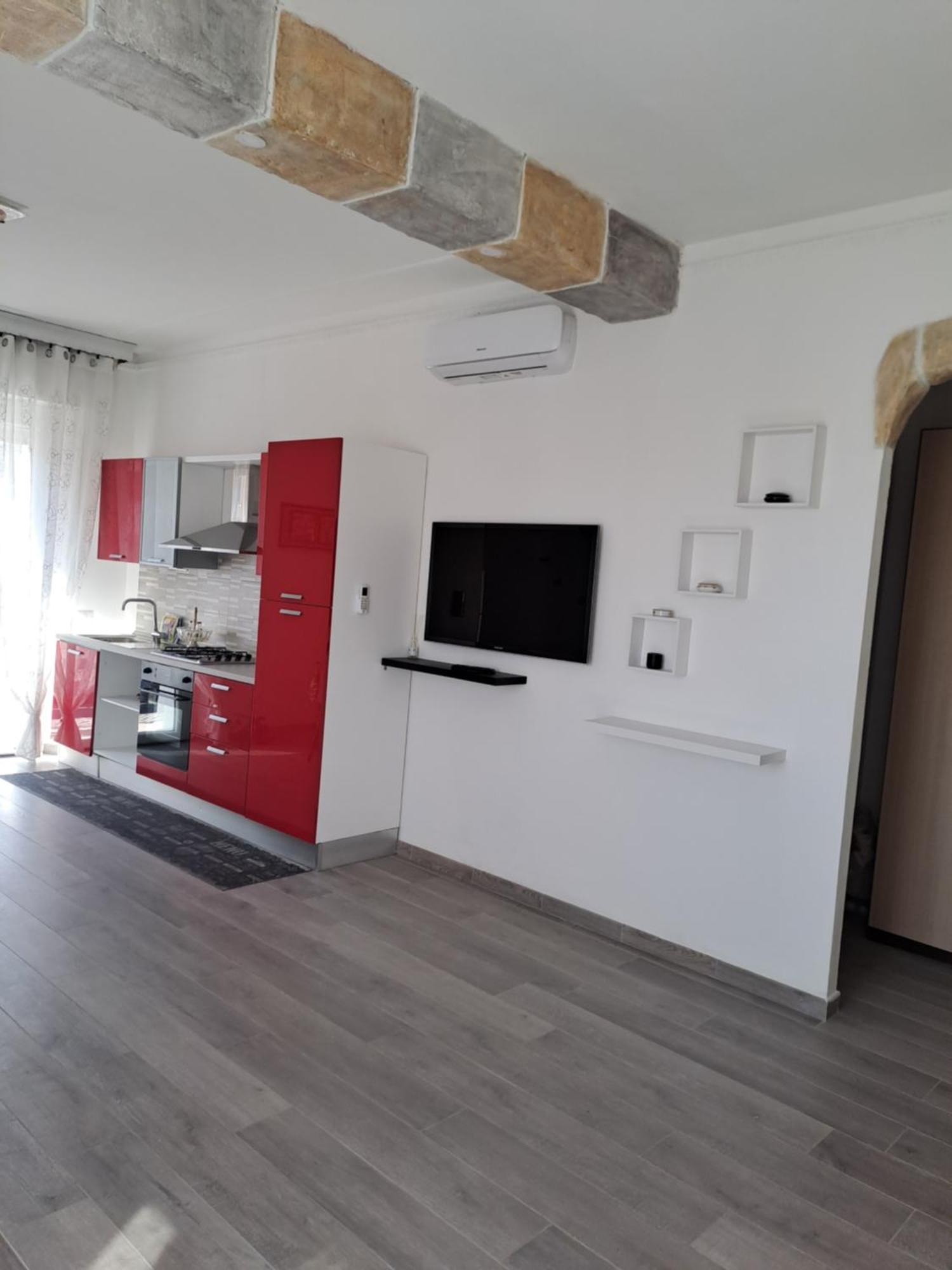 Relax1 Apartment Romito Magra Ngoại thất bức ảnh