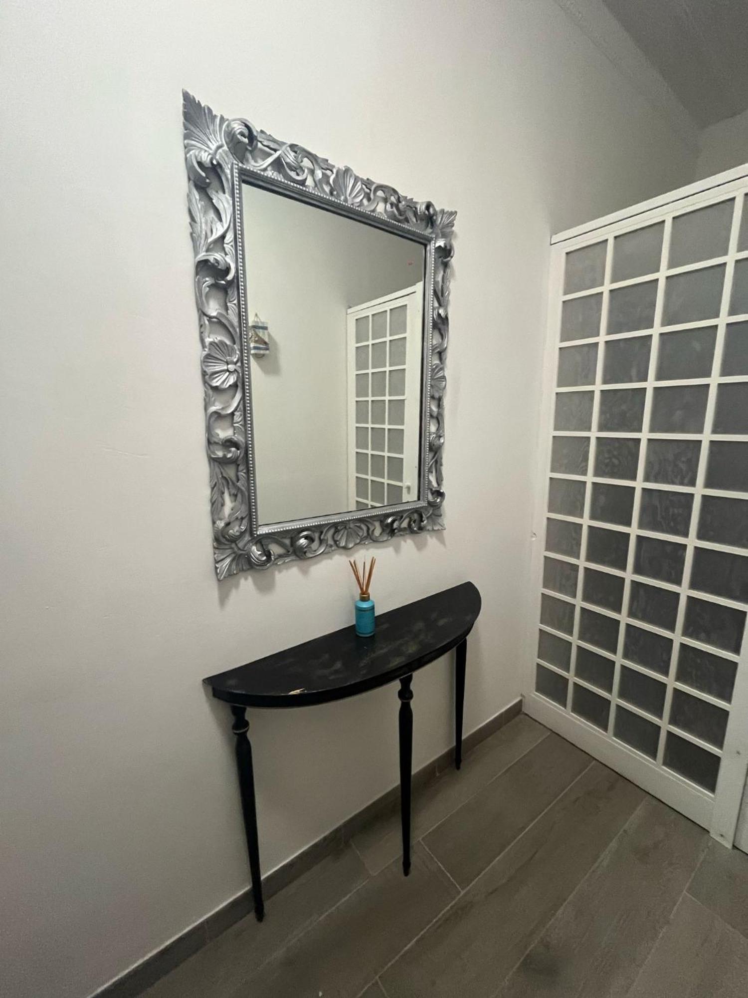 Relax1 Apartment Romito Magra Ngoại thất bức ảnh