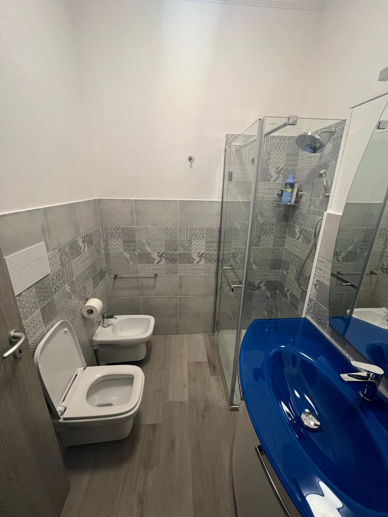 Relax1 Apartment Romito Magra Ngoại thất bức ảnh