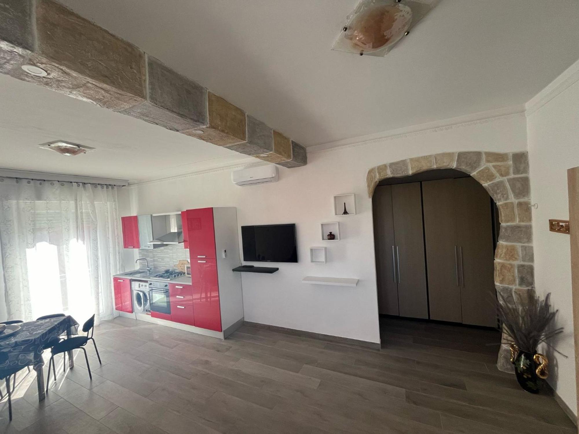 Relax1 Apartment Romito Magra Ngoại thất bức ảnh