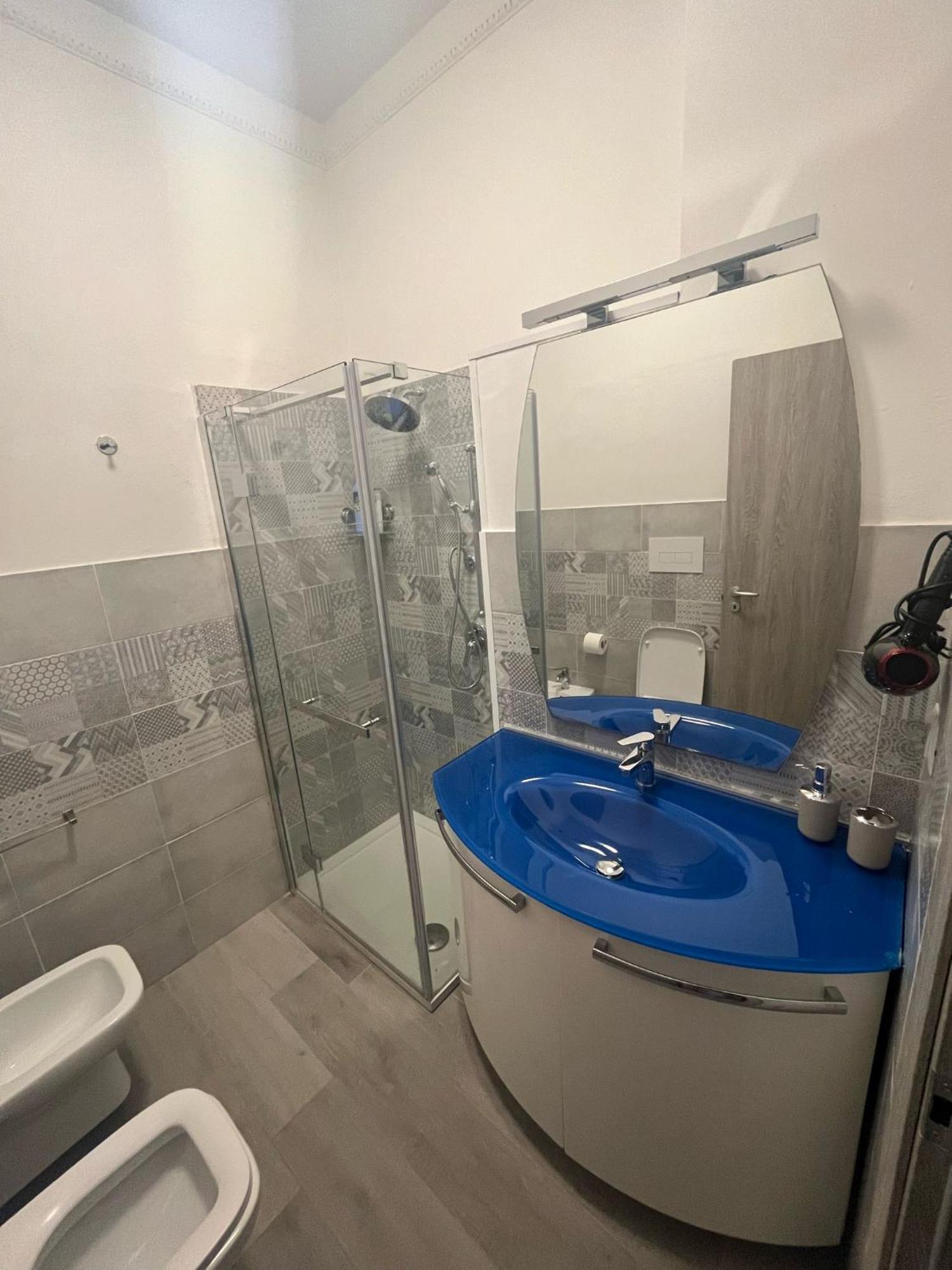 Relax1 Apartment Romito Magra Ngoại thất bức ảnh