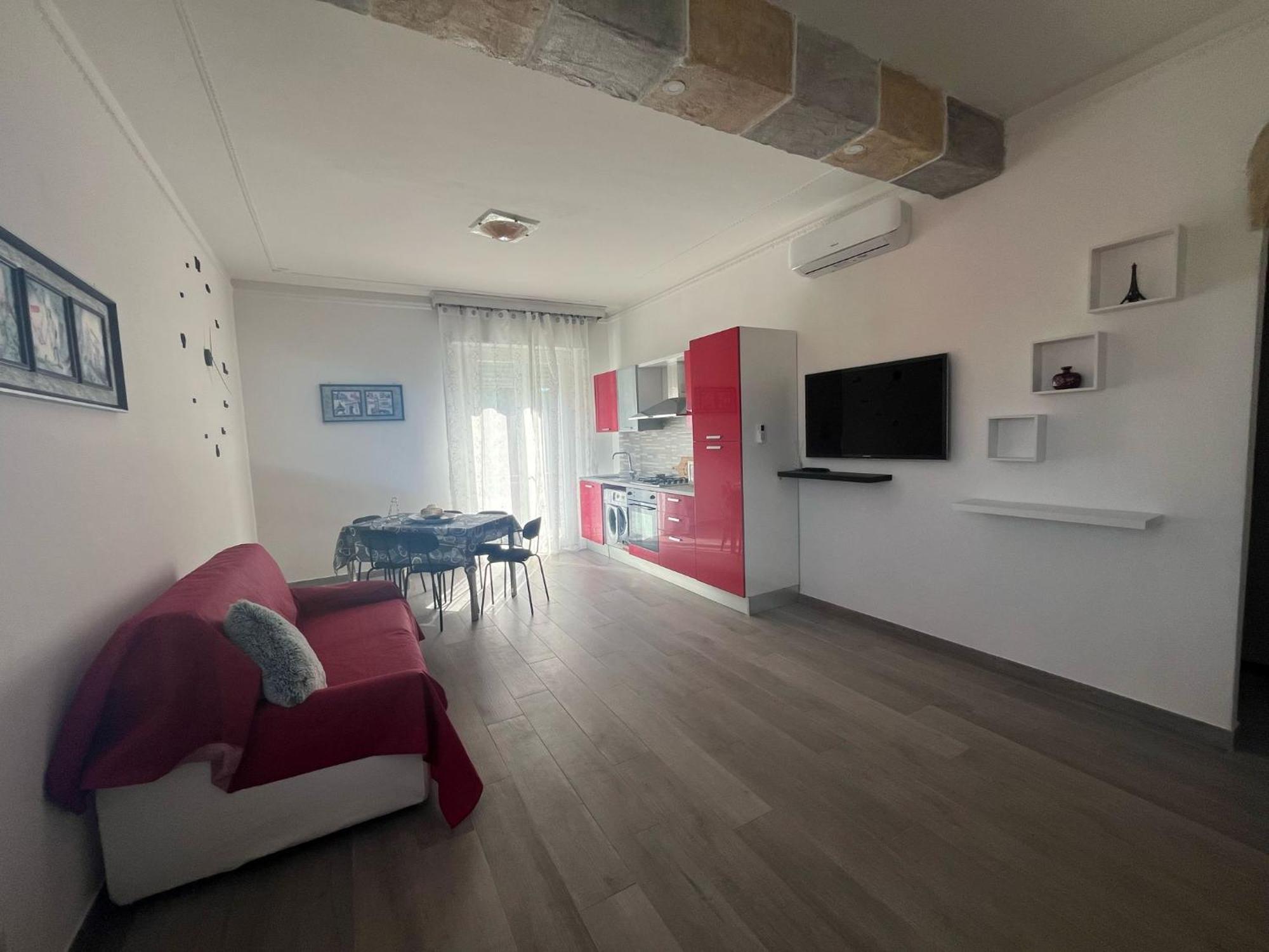 Relax1 Apartment Romito Magra Ngoại thất bức ảnh