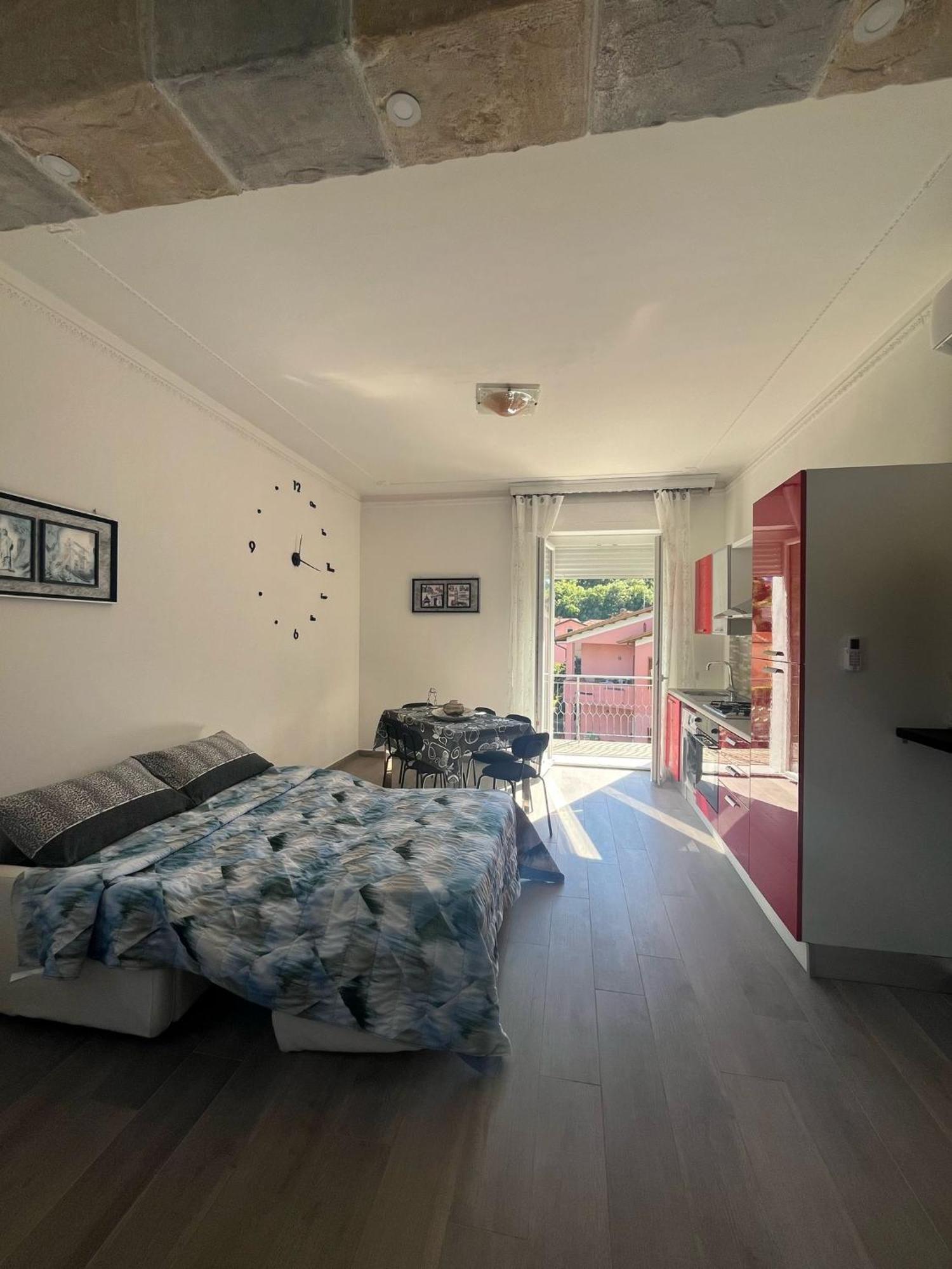 Relax1 Apartment Romito Magra Ngoại thất bức ảnh