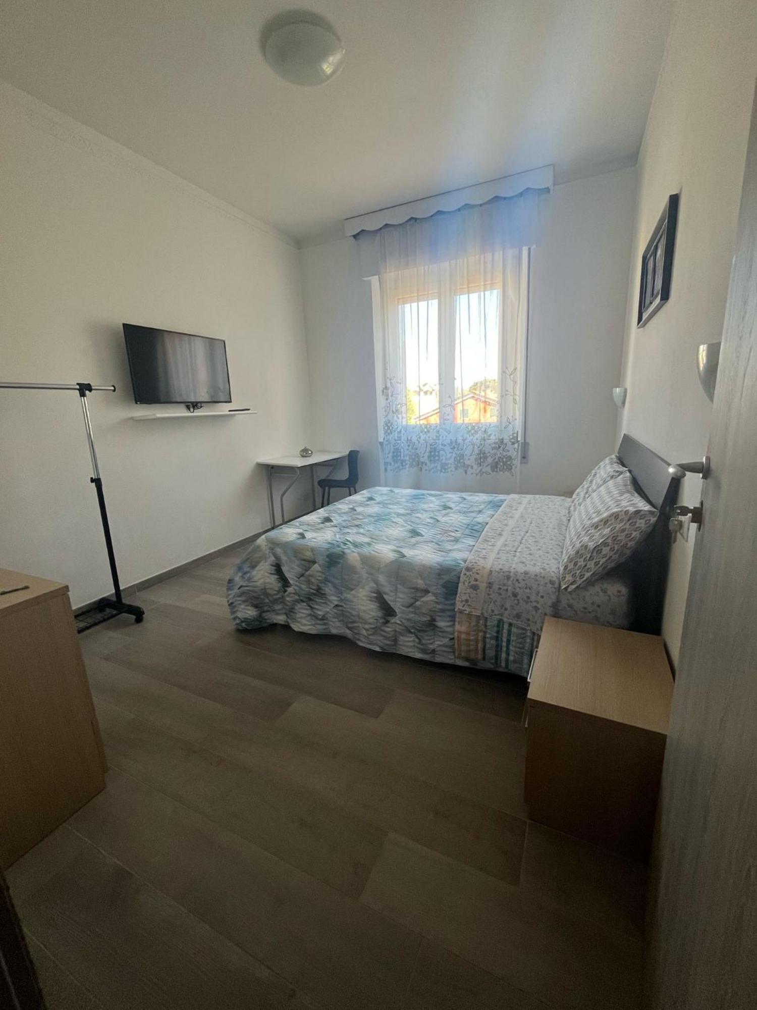 Relax1 Apartment Romito Magra Ngoại thất bức ảnh