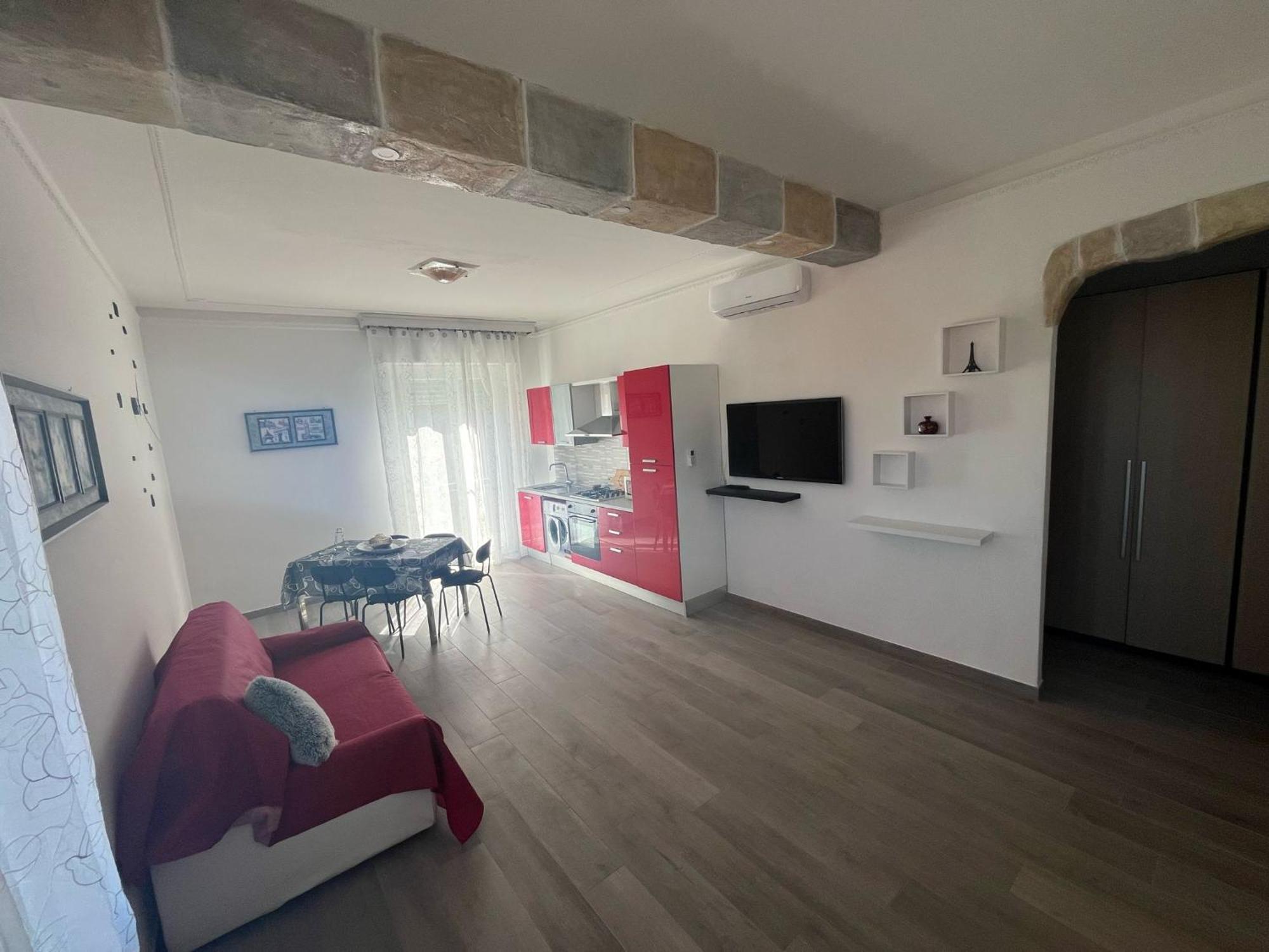 Relax1 Apartment Romito Magra Ngoại thất bức ảnh