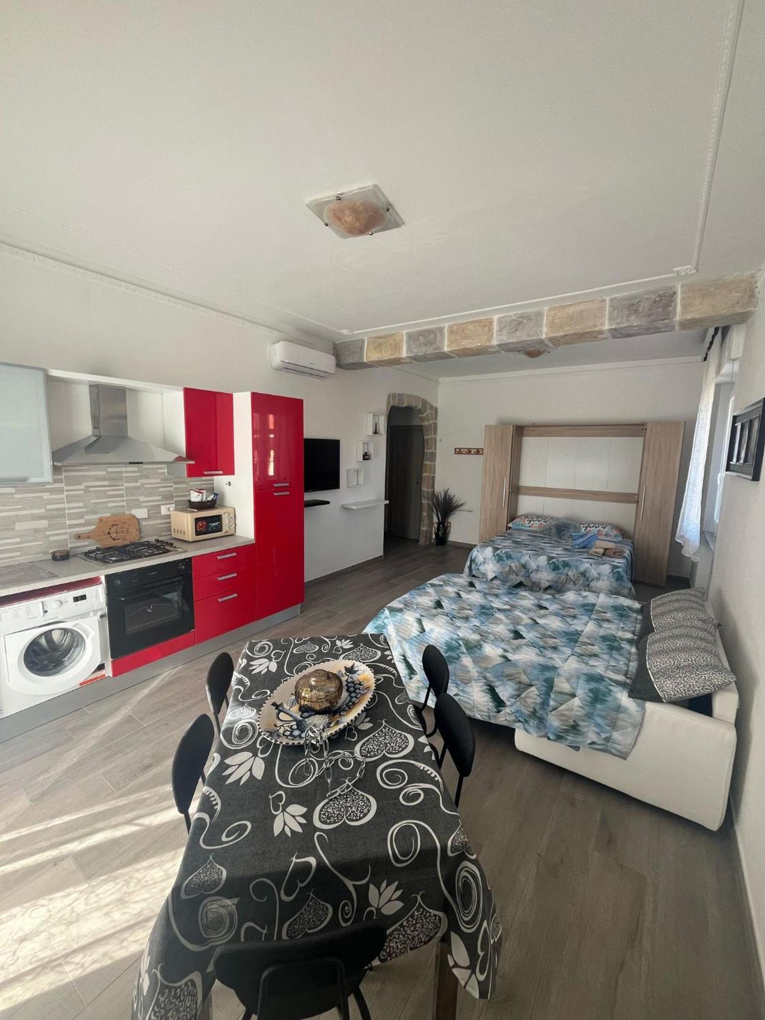 Relax1 Apartment Romito Magra Ngoại thất bức ảnh