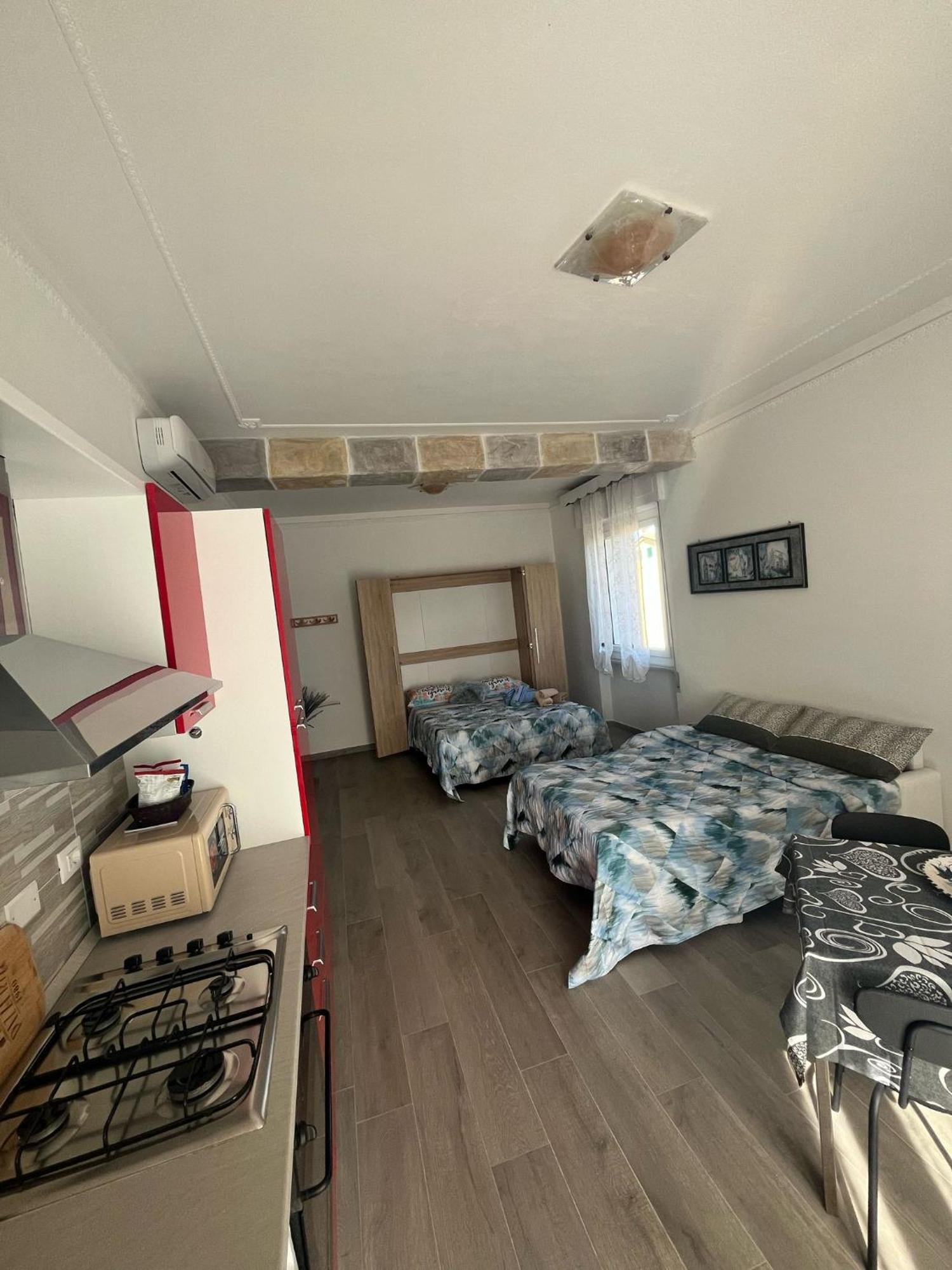 Relax1 Apartment Romito Magra Ngoại thất bức ảnh