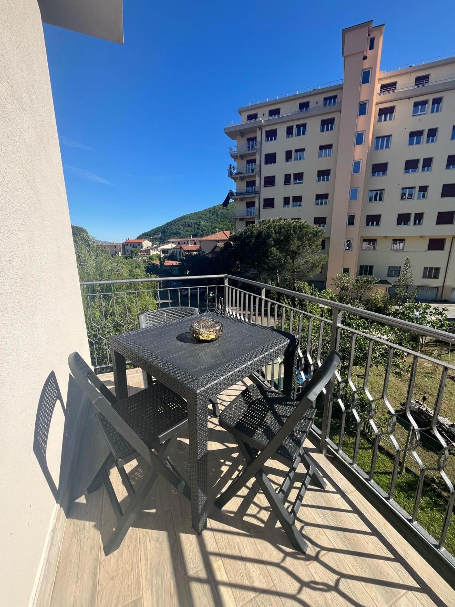 Relax1 Apartment Romito Magra Ngoại thất bức ảnh