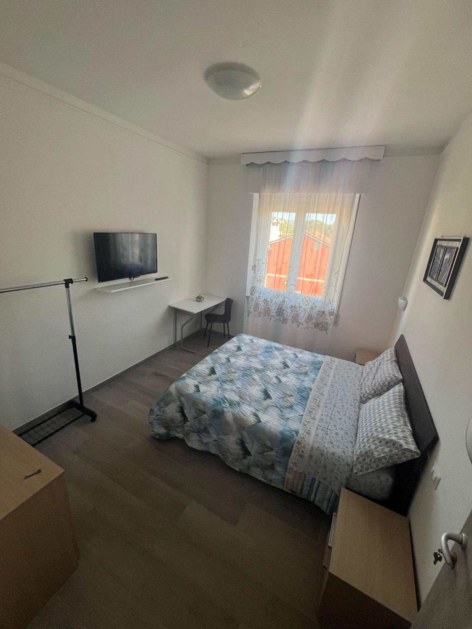Relax1 Apartment Romito Magra Ngoại thất bức ảnh