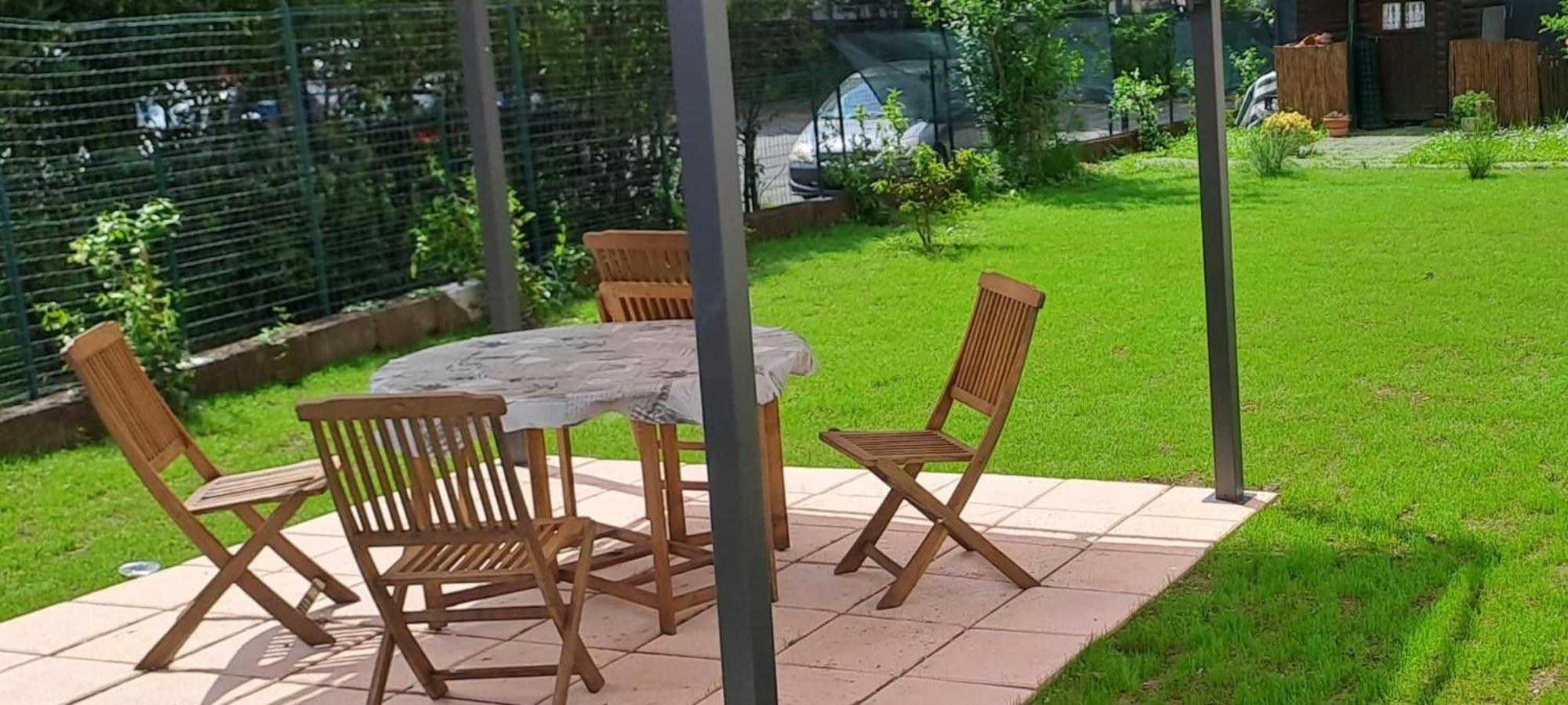 Relax1 Apartment Romito Magra Ngoại thất bức ảnh