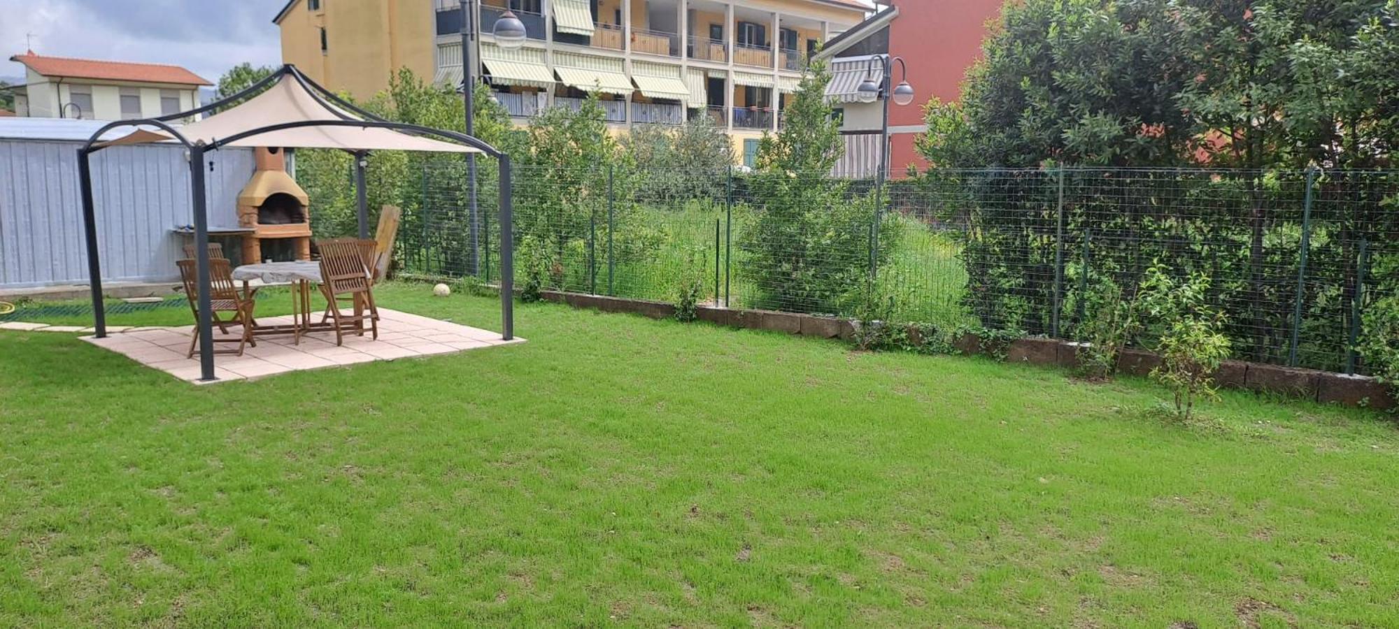 Relax1 Apartment Romito Magra Ngoại thất bức ảnh