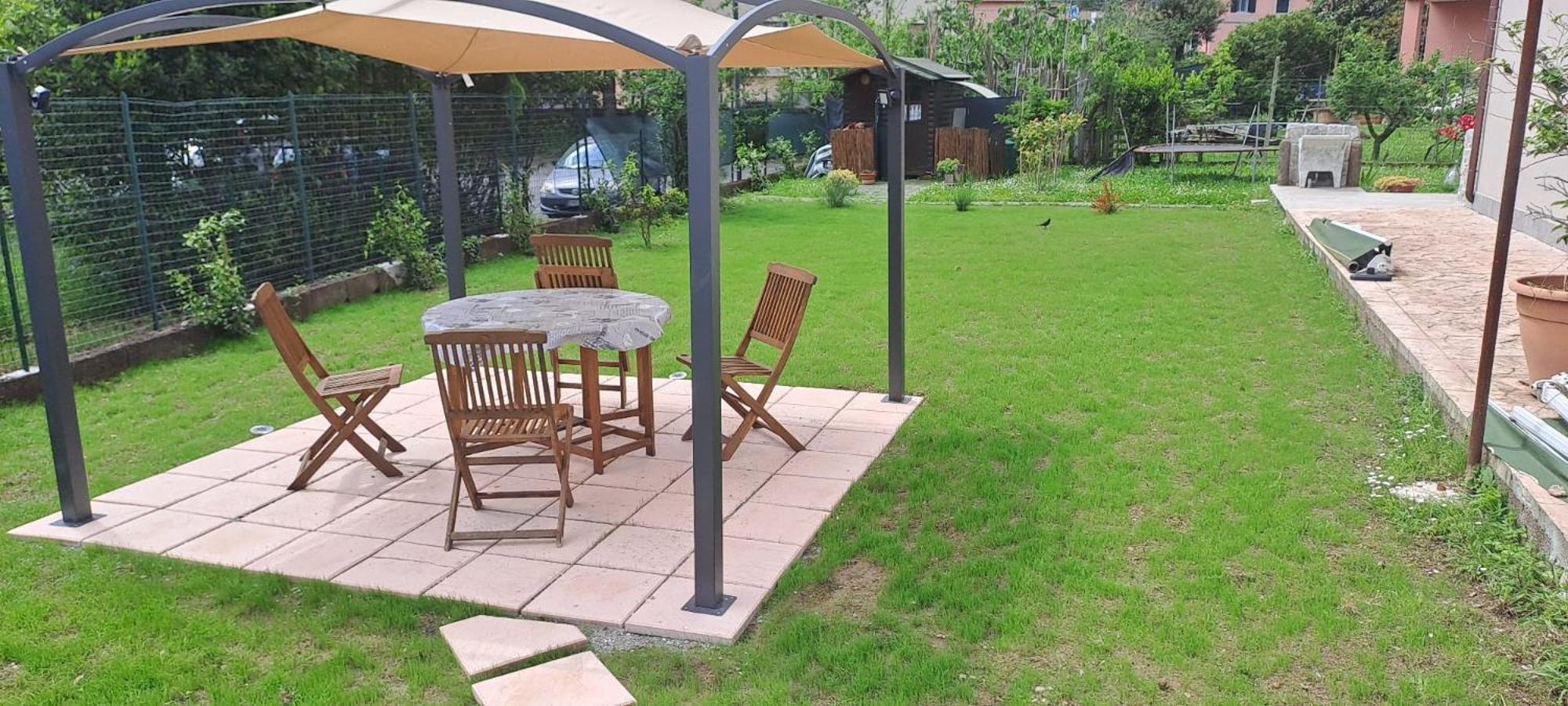 Relax1 Apartment Romito Magra Ngoại thất bức ảnh